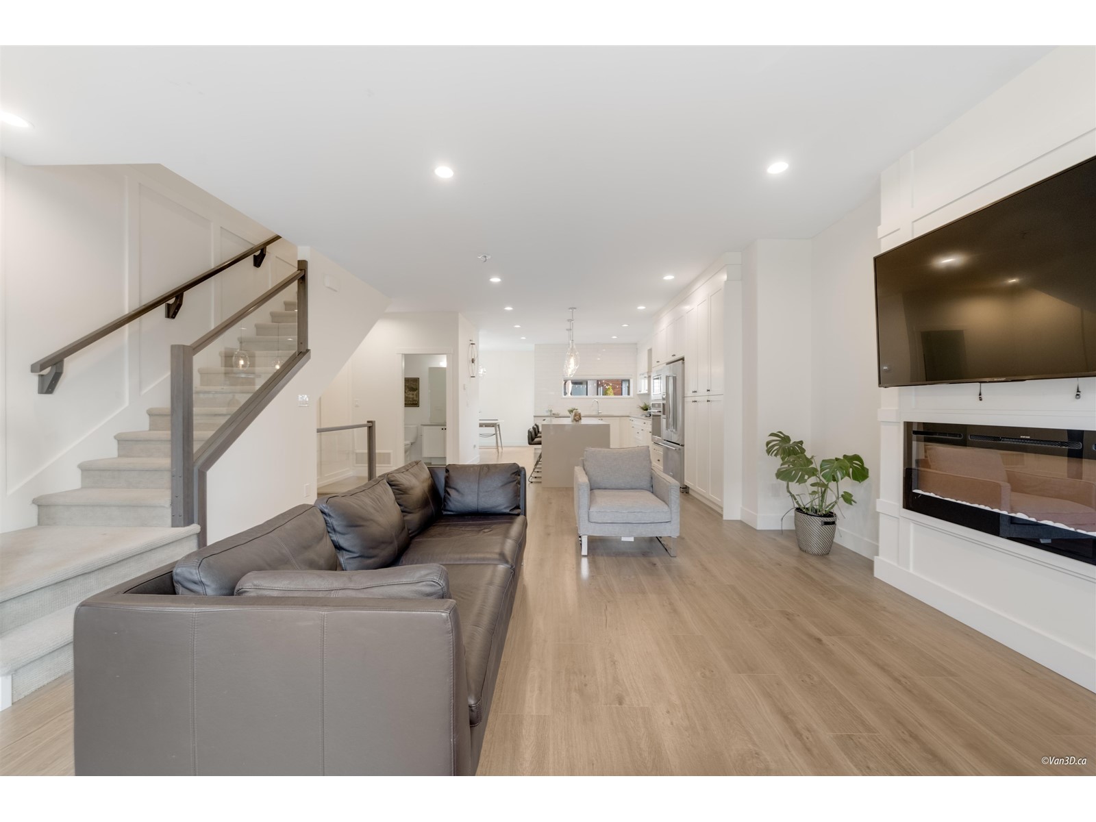 34 15688 28 Avenue, Surrey, British Columbia  V3Z 0N1 - Photo 9 - R3009612