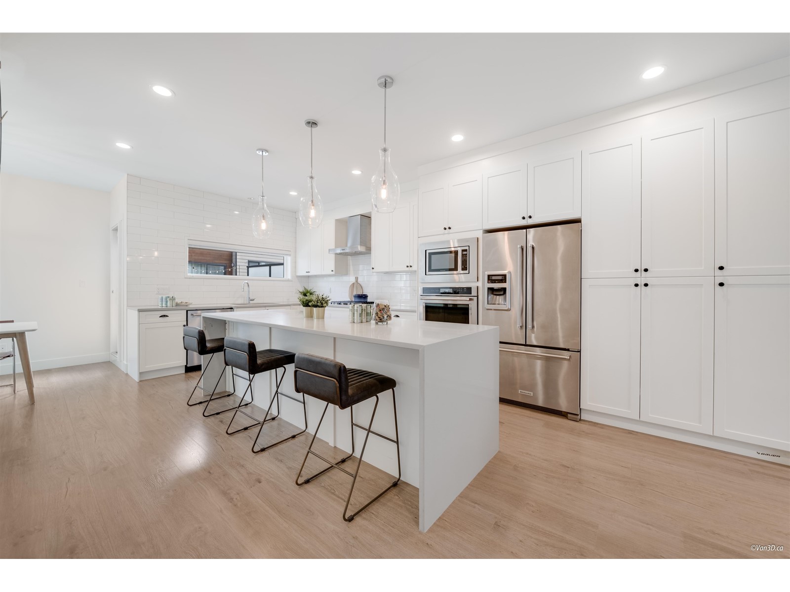 34 15688 28 Avenue, Surrey, British Columbia  V3Z 0N1 - Photo 2 - R3009612