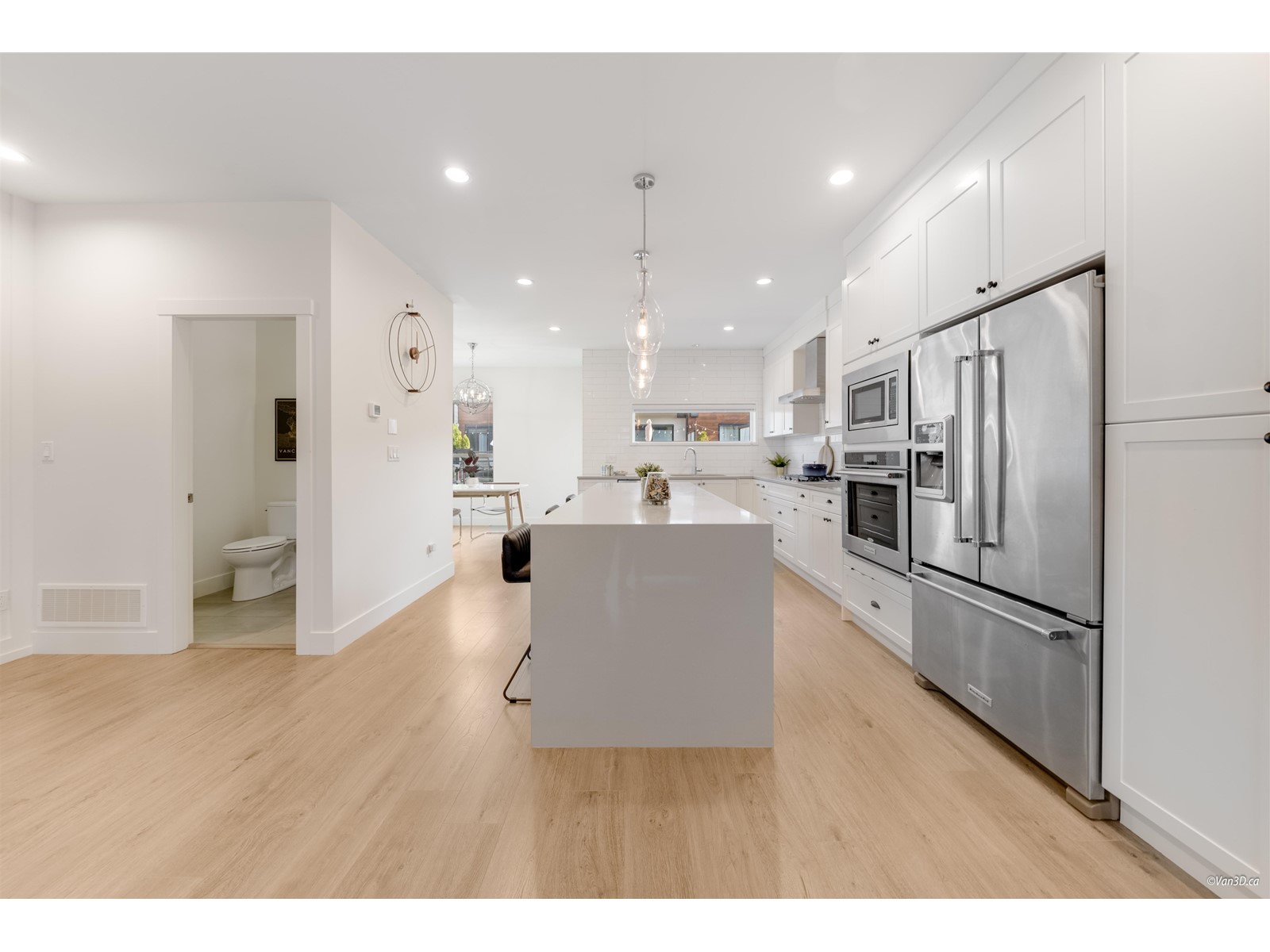 34 15688 28 Avenue, Surrey, British Columbia  V3Z 0N1 - Photo 4 - R3009612