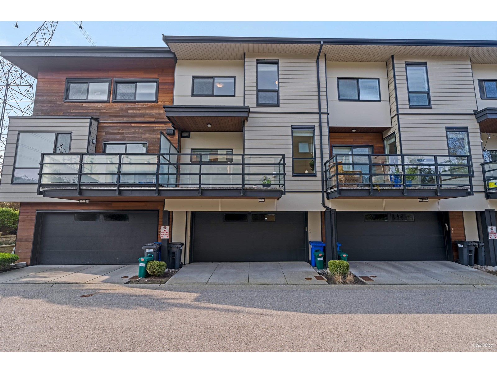 34 15688 28 Avenue, Surrey, British Columbia  V3Z 0N1 - Photo 32 - R3009612