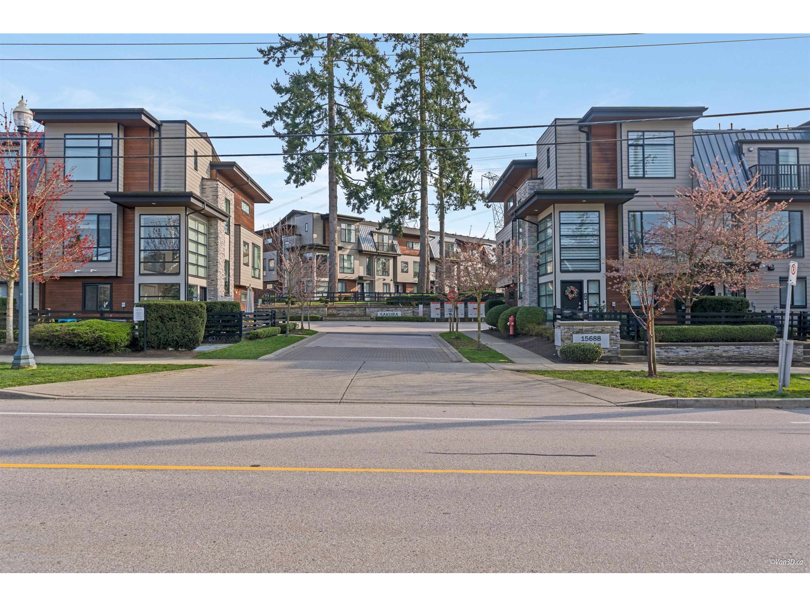 34 15688 28 Avenue, Surrey, British Columbia  V3Z 0N1 - Photo 33 - R3009612