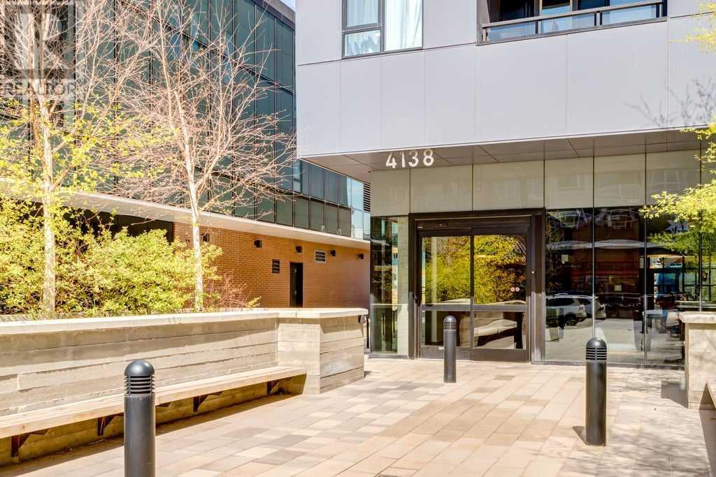 617, 4138 University Avenue Nw, Calgary, Alberta  T3B 6K3 - Photo 19 - A2221953