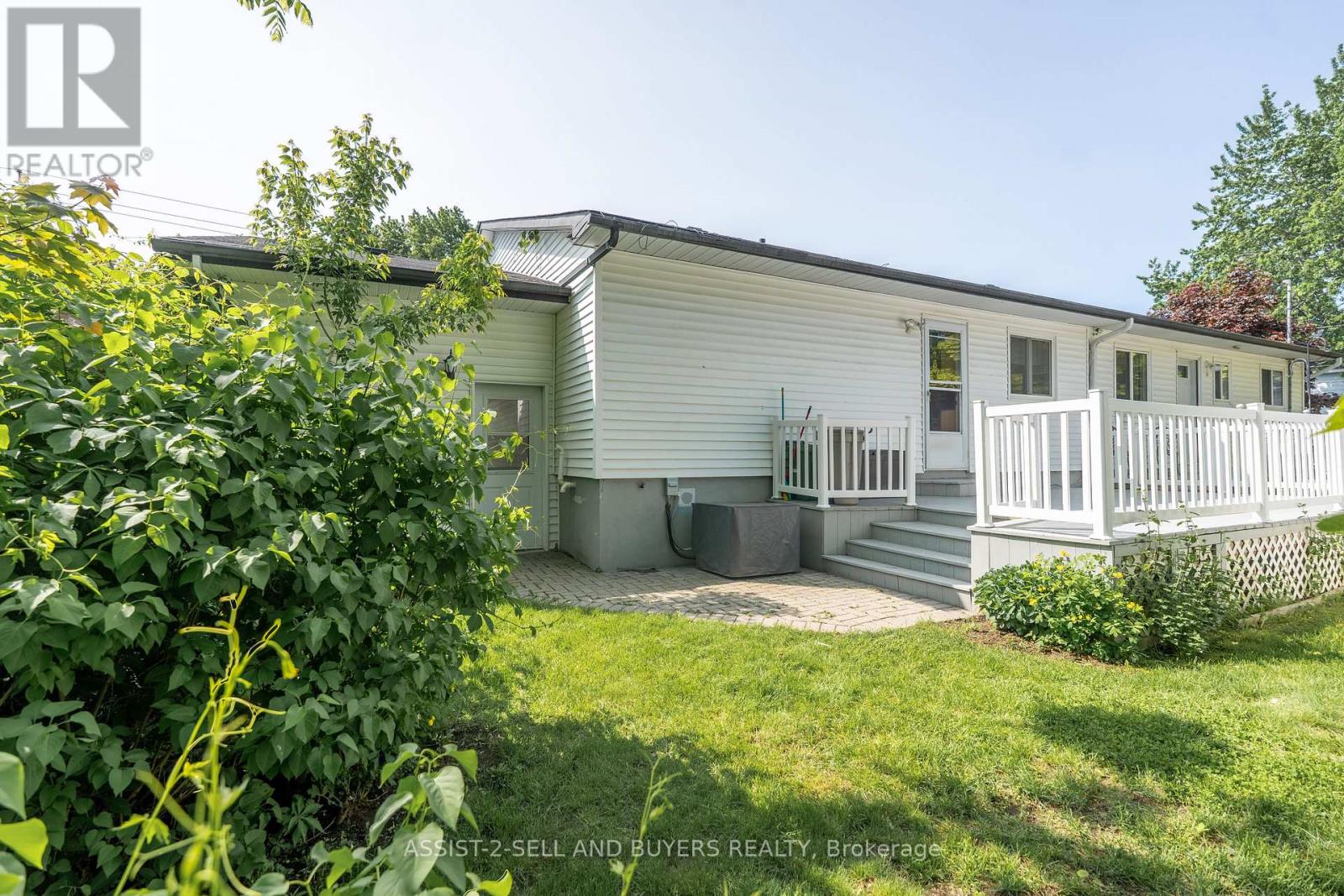 405 First Street E, Cornwall, Ontario  K6H 1L6 - Photo 28 - X12190575