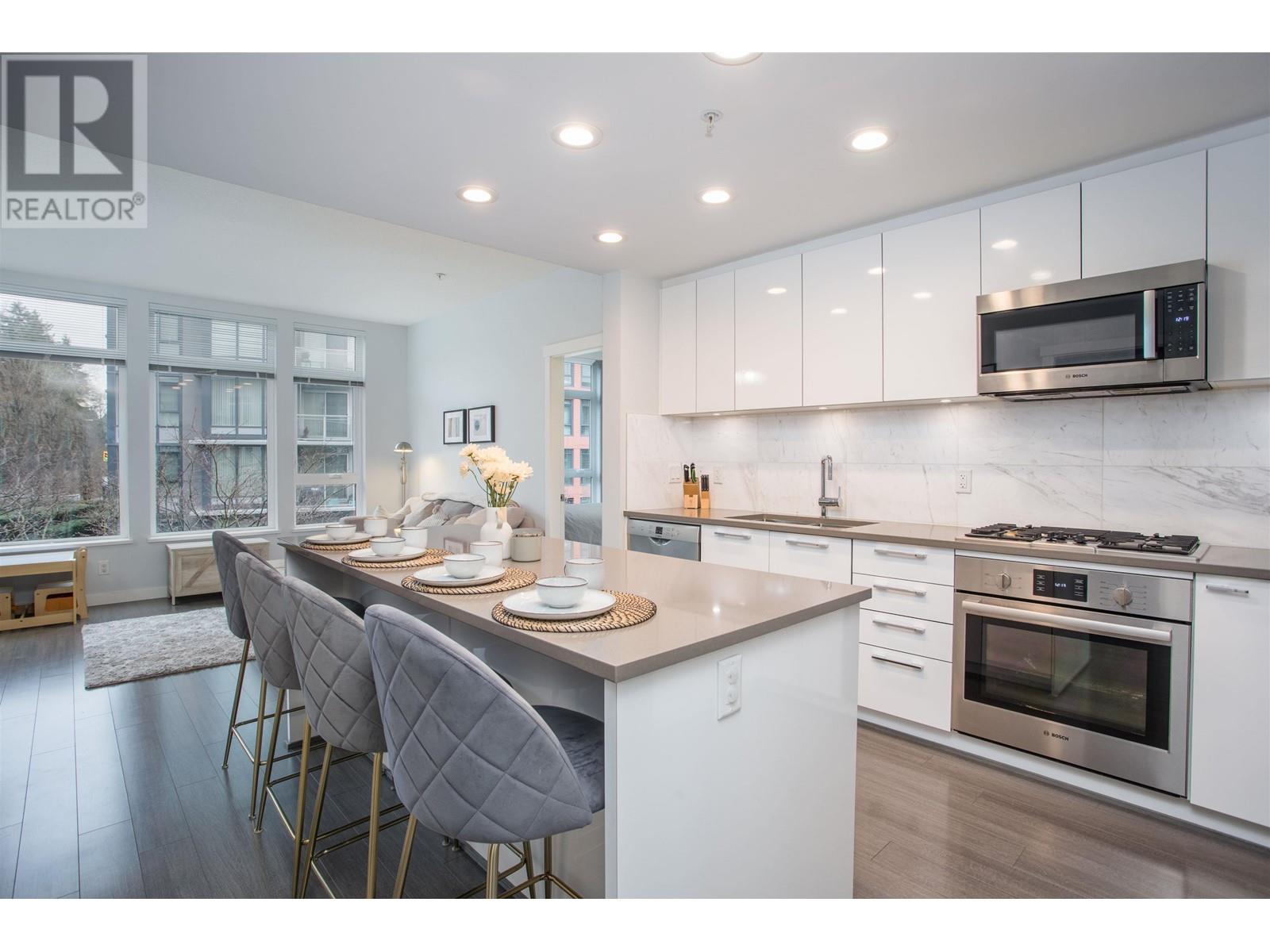 413 3263 Pierview Crescent, Vancouver, British Columbia  V5S 0C3 - Photo 5 - R3004757