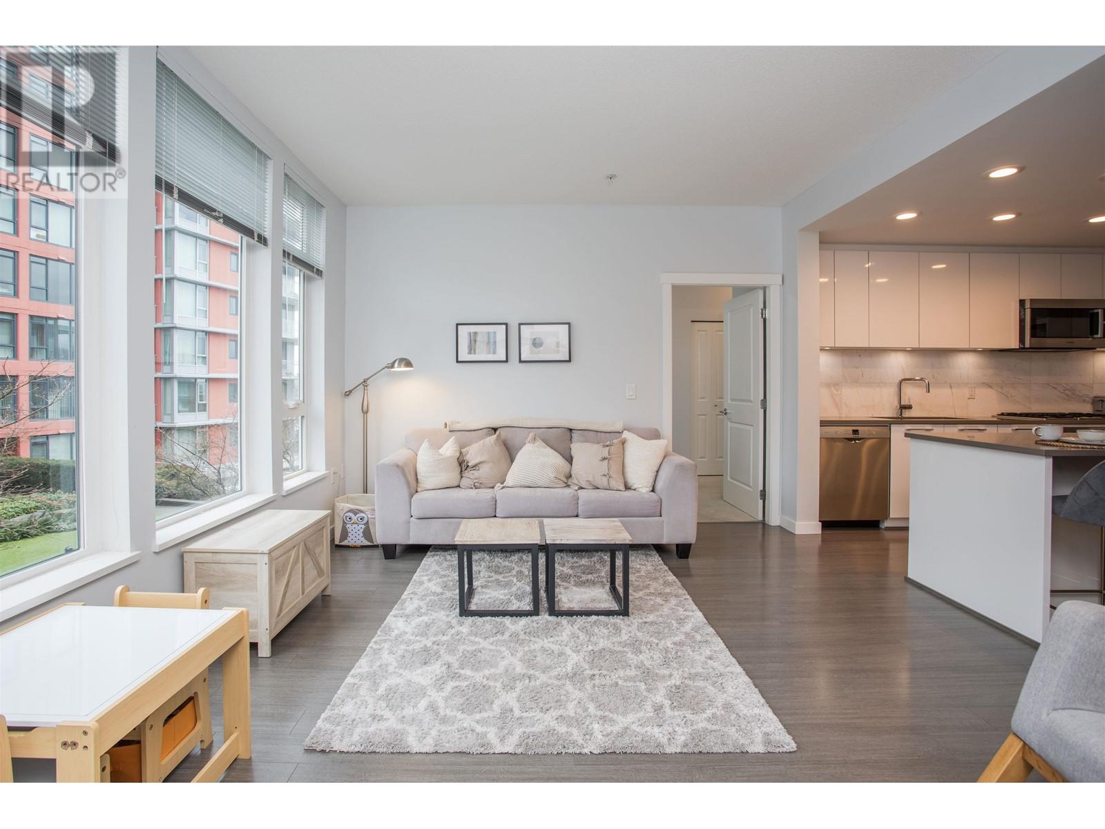 413 3263 Pierview Crescent, Vancouver, British Columbia  V5S 0C3 - Photo 9 - R3004757