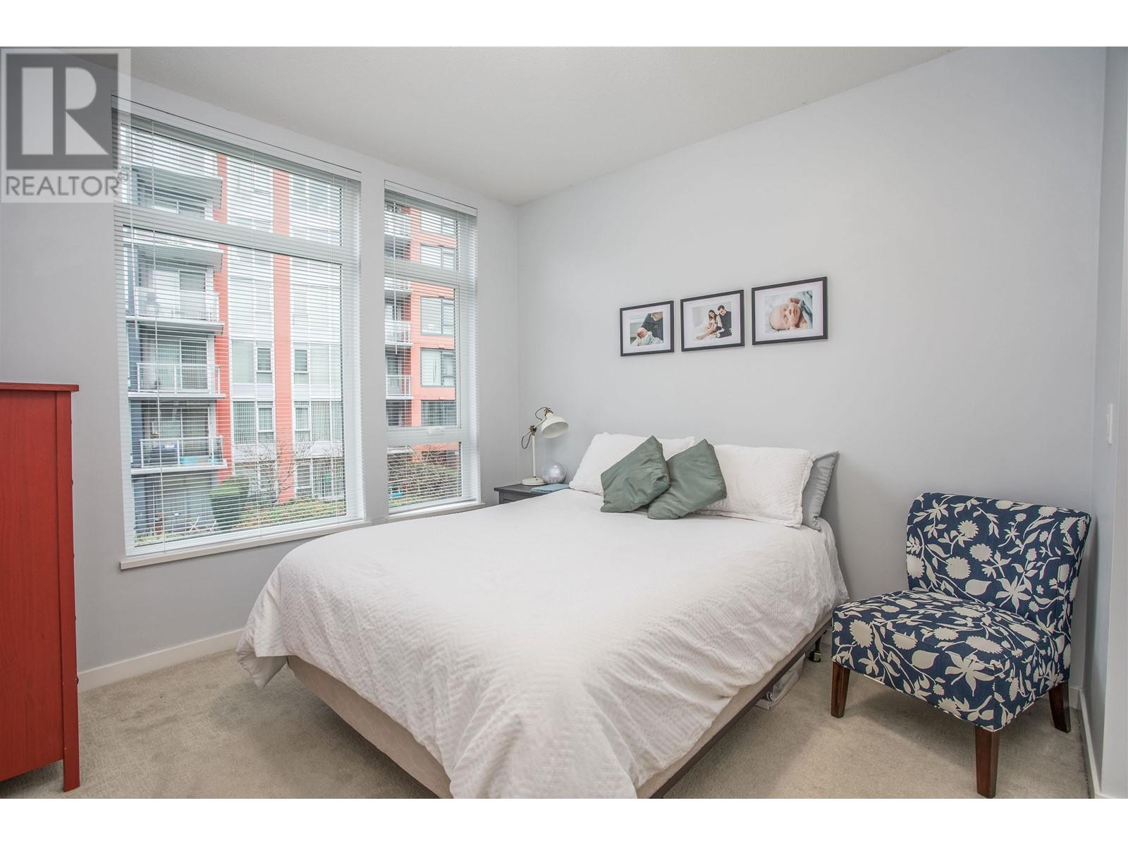 413 3263 Pierview Crescent, Vancouver, British Columbia  V5S 0C3 - Photo 11 - R3004757