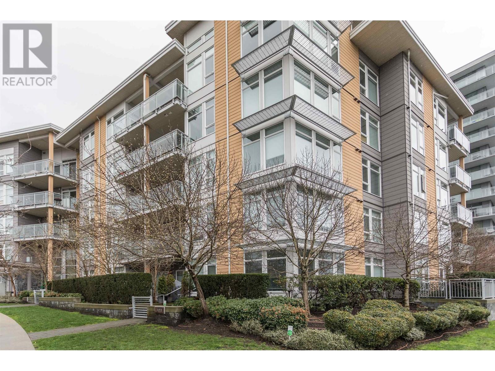 413 3263 Pierview Crescent, Vancouver, British Columbia  V5S 0C3 - Photo 24 - R3004757