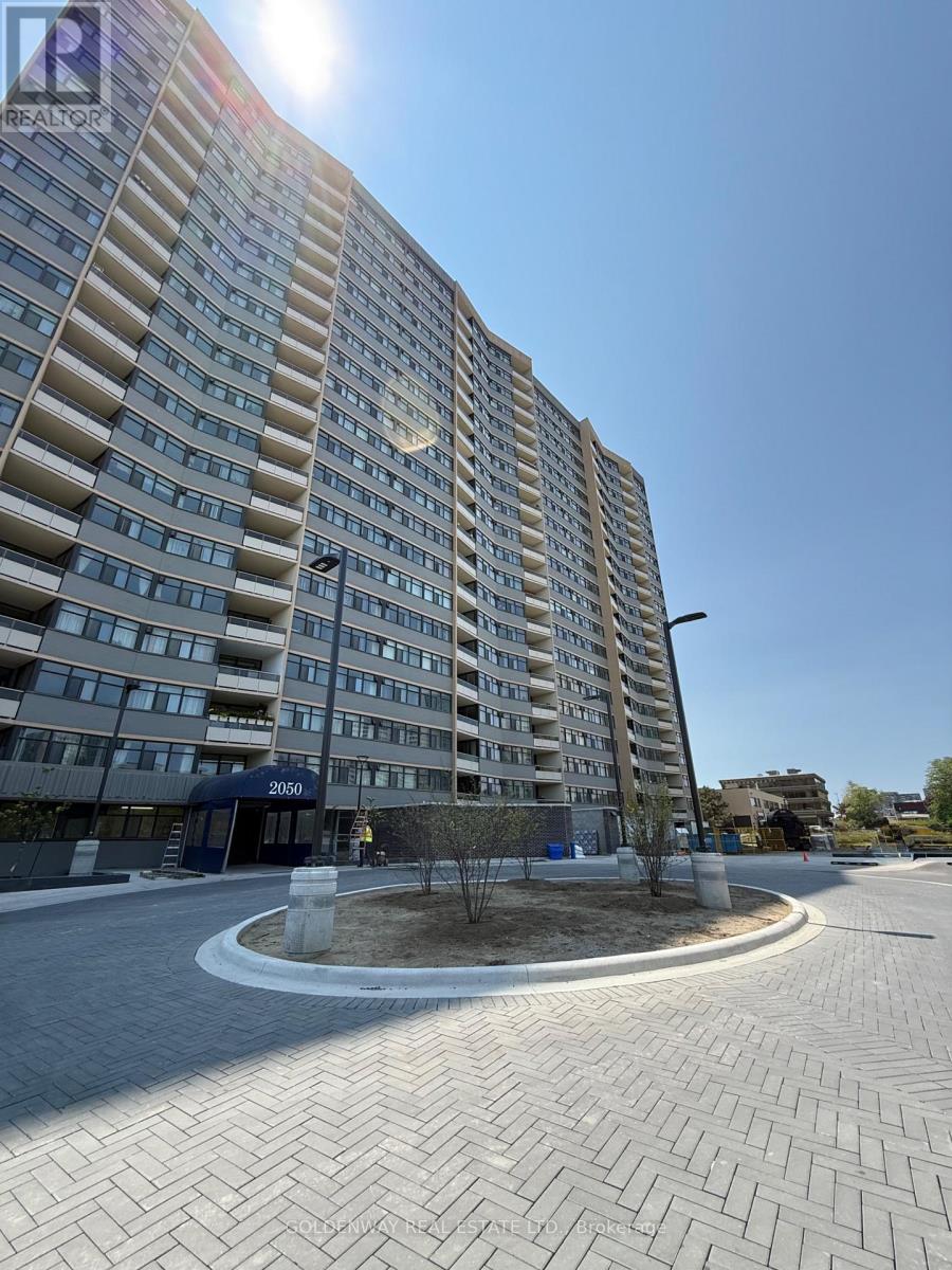 411 - 2050 Bridletowne Circle, Toronto, Ontario  M1W 2V5 - Photo 25 - E12095049