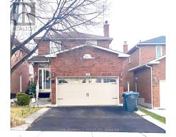 59 MICHIGAN AVENUE, Brampton, Ontario