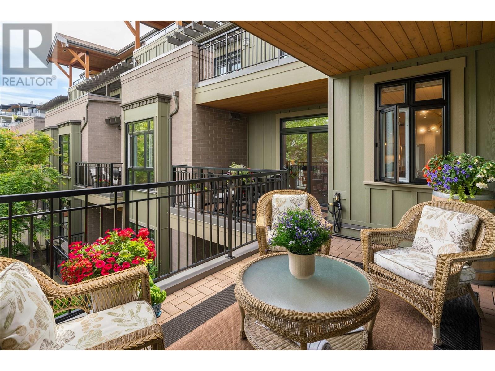 2901 Abbott Street Unit# 201, Kelowna, British Columbia  V1Y 1G7 - Photo 14 - 10349932