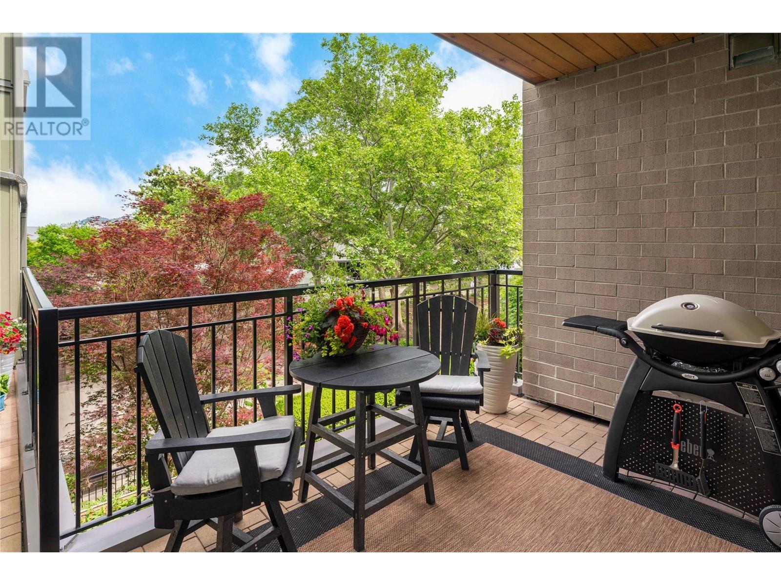 2901 Abbott Street Unit# 201, Kelowna, British Columbia  V1Y 1G7 - Photo 12 - 10349932
