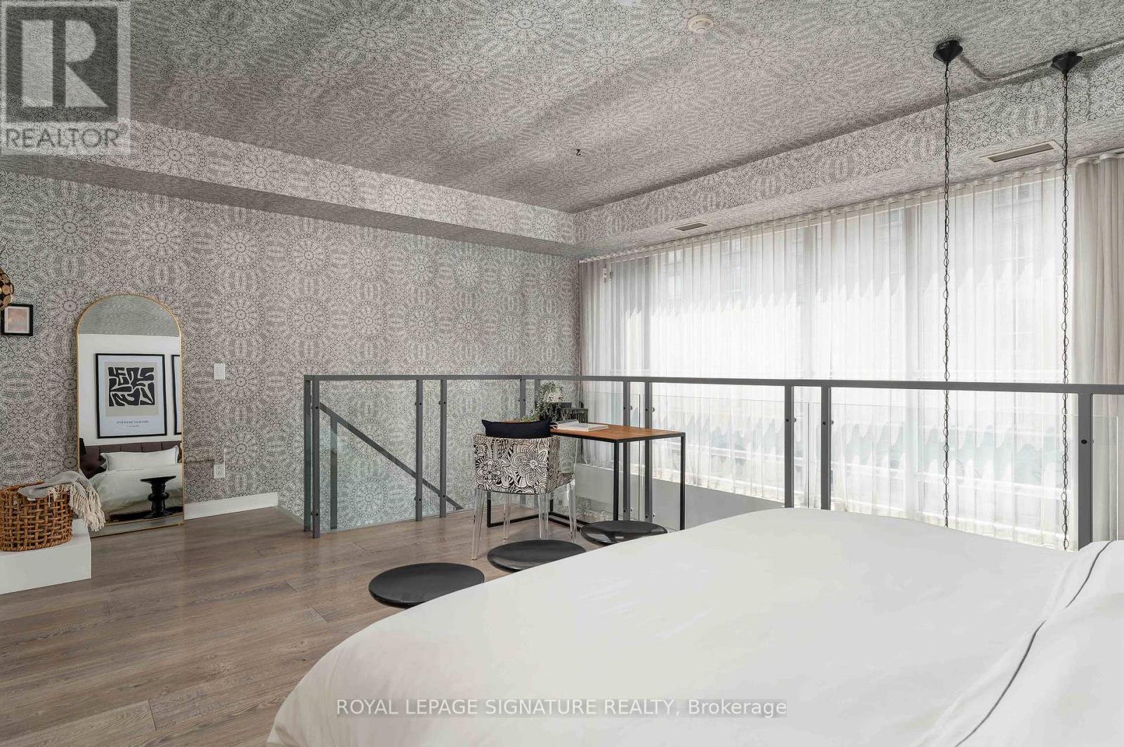 211 - 1 Scott Street, Toronto, Ontario  M5E 1A1 - Photo 24 - C12190577