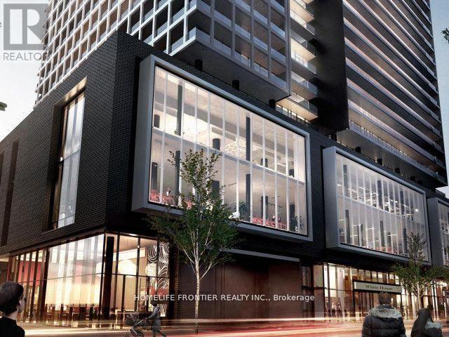 1220 - 20 Edward Street, Toronto (Bay Street Corridor), Ontario  M5G 1C9 - Photo 1 - C12190594