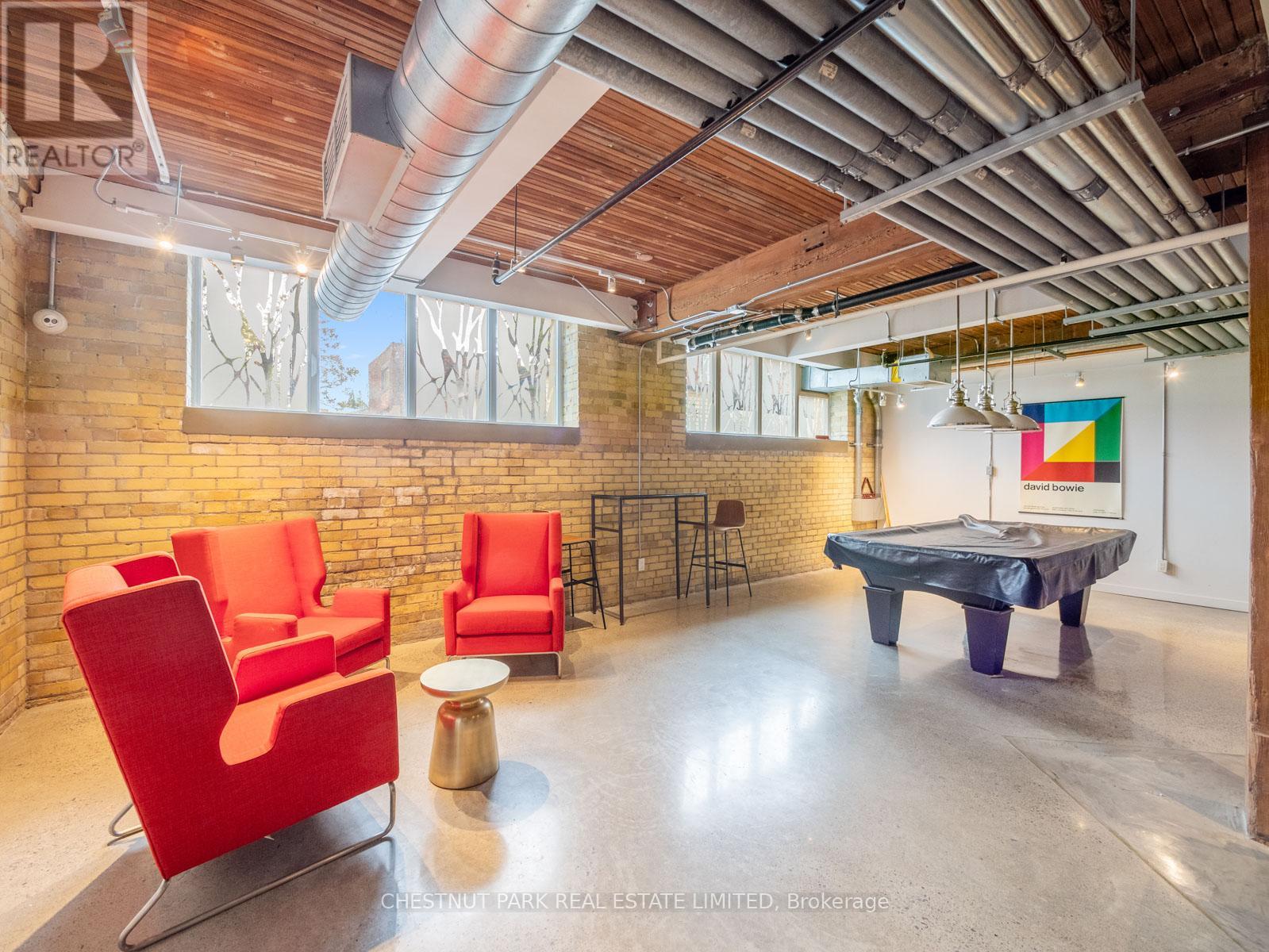 312 - 955 Queen Street, Toronto, Ontario  M6J 3X5 - Photo 35 - C12190597