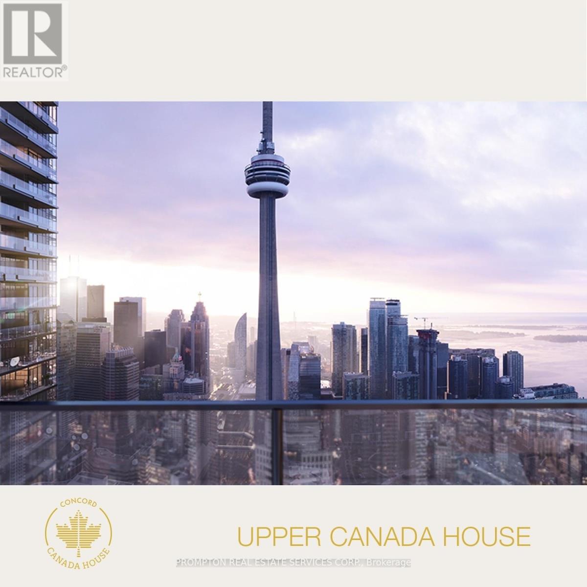 1807 - 3 Concord Cityplace Way, Toronto, Ontario  M5V 0X4 - Photo 21 - C12190599