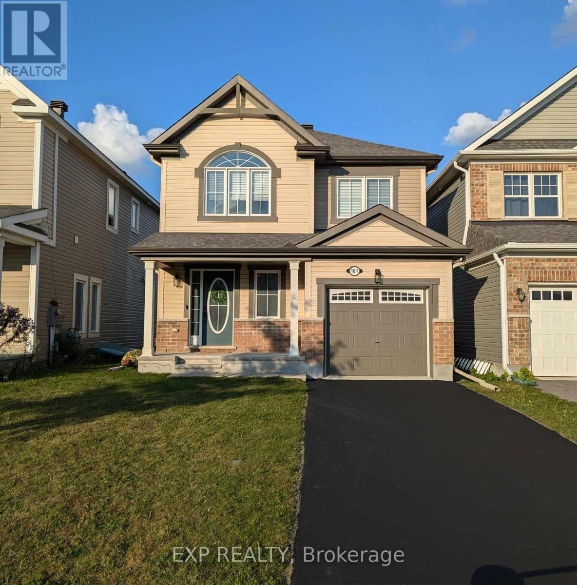 161 CRANESBILL ROAD, Ottawa, Ontario