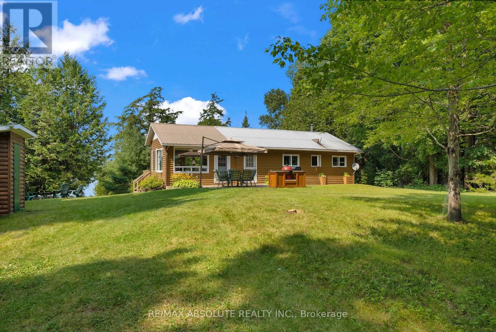 1384 A CENTENNIAL LAKE ROAD, Greater Madawaska, Ontario