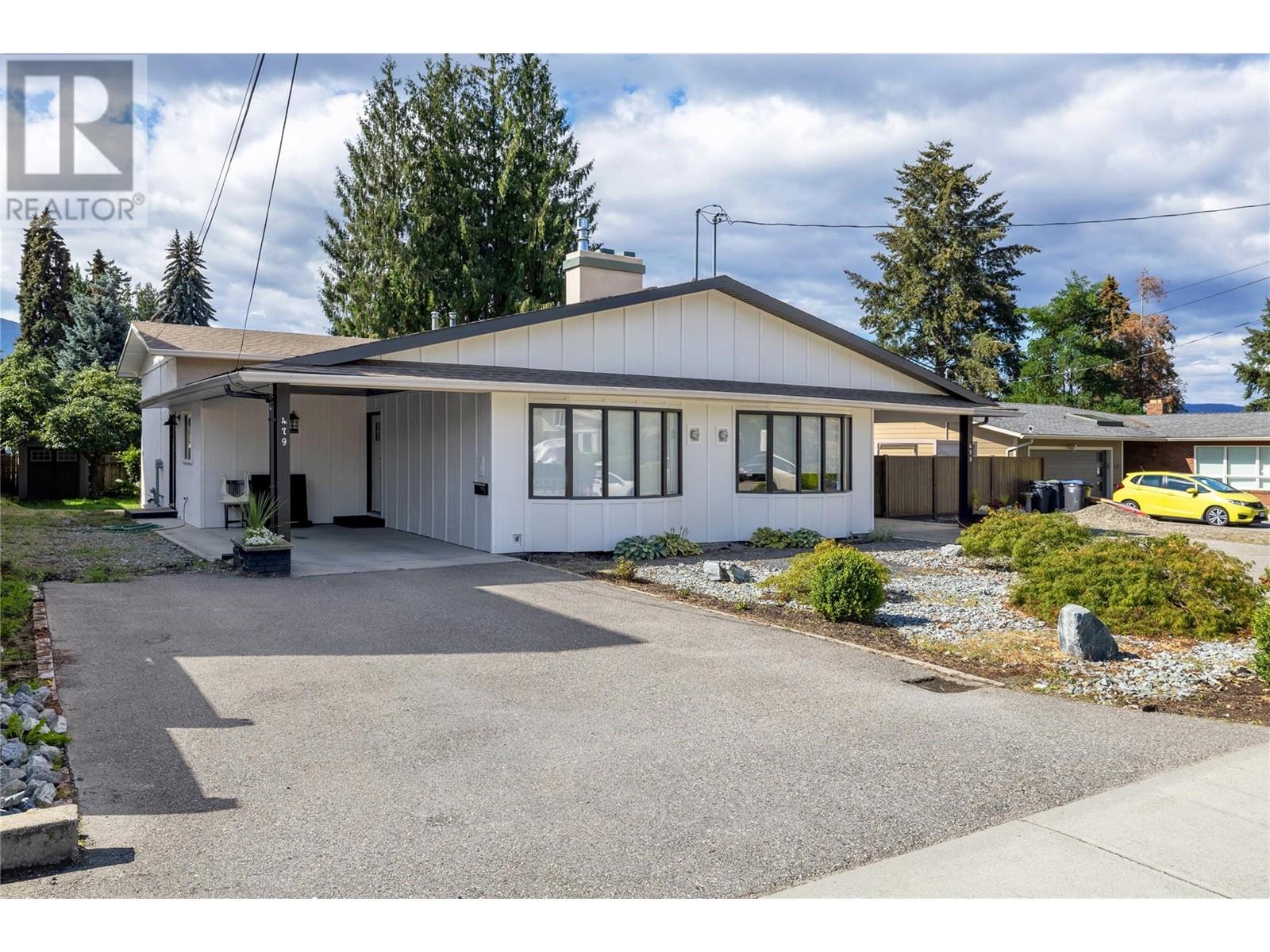 475 - 479 Eldorado Road, Lower Mission, Kelowna  by McFadden Real Estate 475 - 479 Eldorado Road, Lower Mission, Kelowna