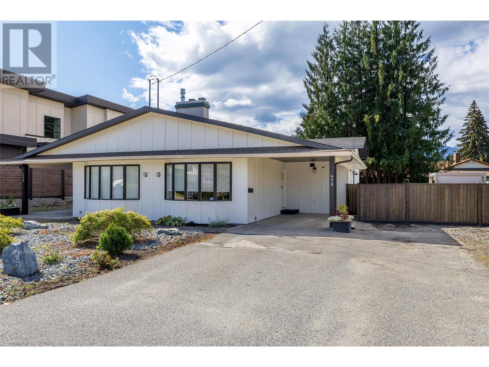 475 - 479 Eldorado Road, Kelowna, British Columbia  V1W 1G7 - Photo 2 - 10350471