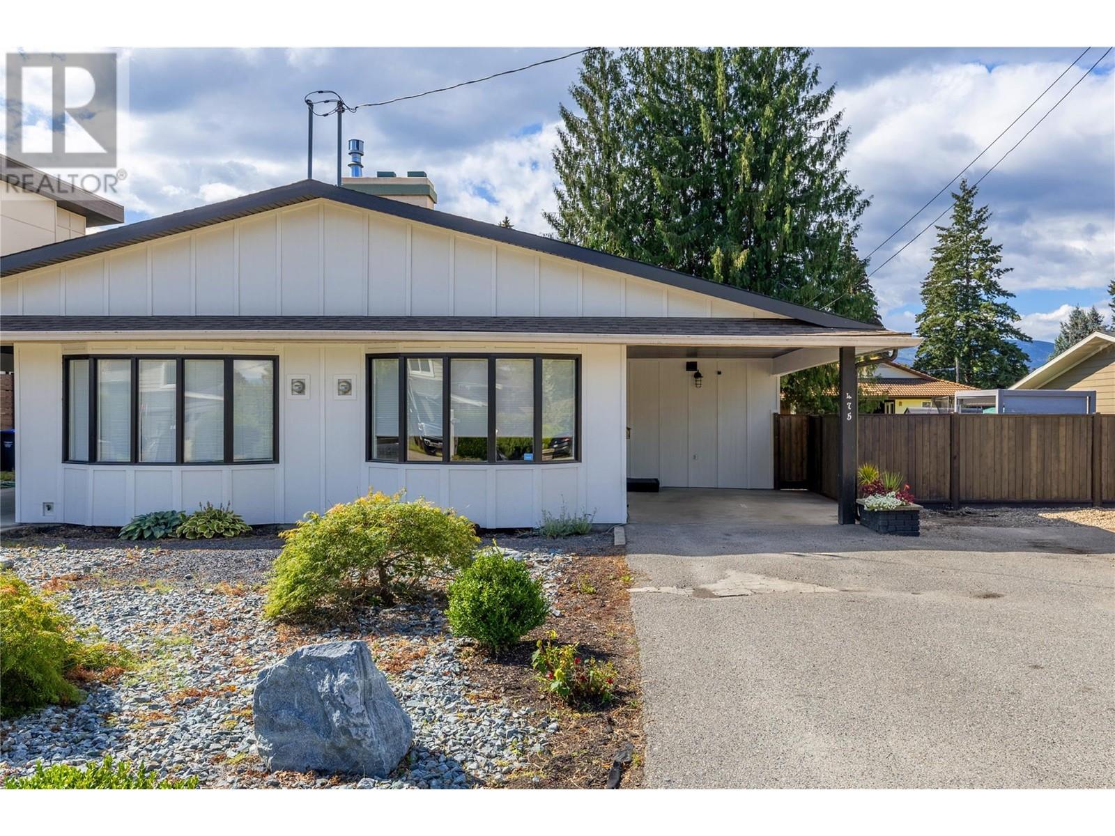 475 - 479 Eldorado Road, Kelowna, British Columbia  V1W 1G7 - Photo 3 - 10350471