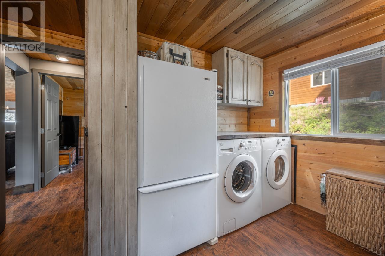 2474 LOON LAKE Road, Loon Lake, BC V0K1H0
