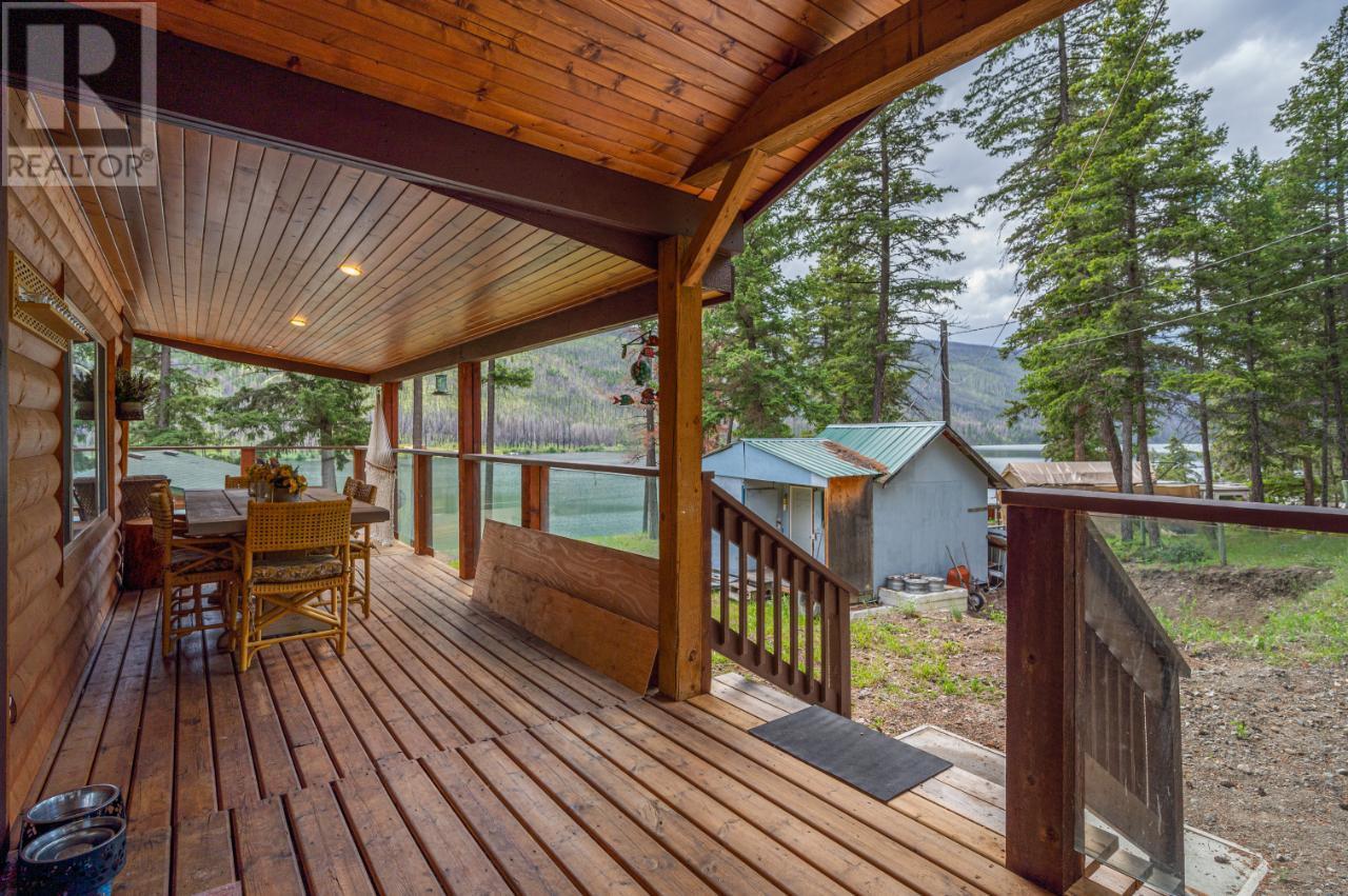 2474 LOON LAKE Road, Loon Lake, BC V0K1H0