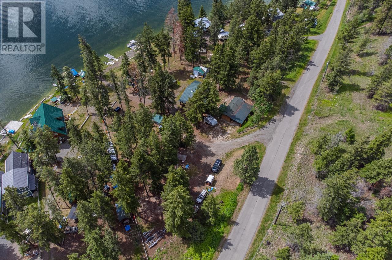 2474 LOON LAKE Road, Loon Lake, BC V0K1H0