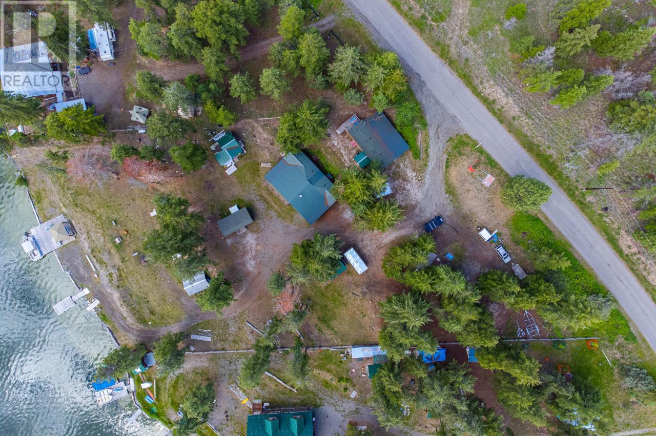 2474 LOON LAKE Road, Loon Lake, BC V0K1H0