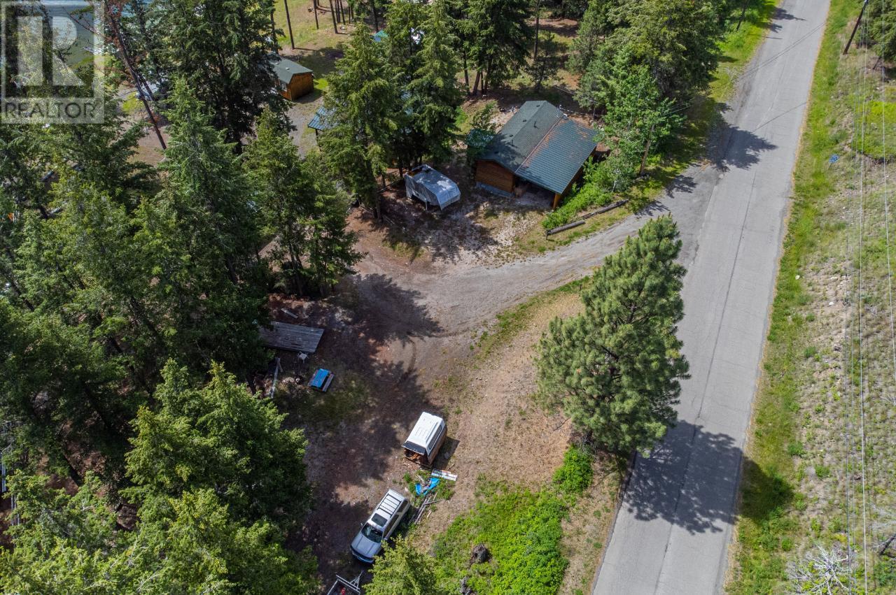 2474 LOON LAKE Road, Loon Lake, BC V0K1H0