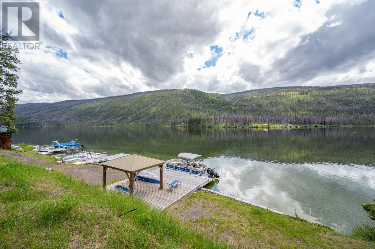 2474 LOON LAKE Road, Loon Lake, BC V0K1H0
