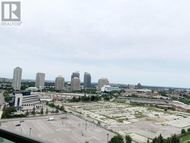 1905 - 68 Grangeway Avenue, Toronto, Ontario  M1H 0A1 - Photo 14 - E12190574