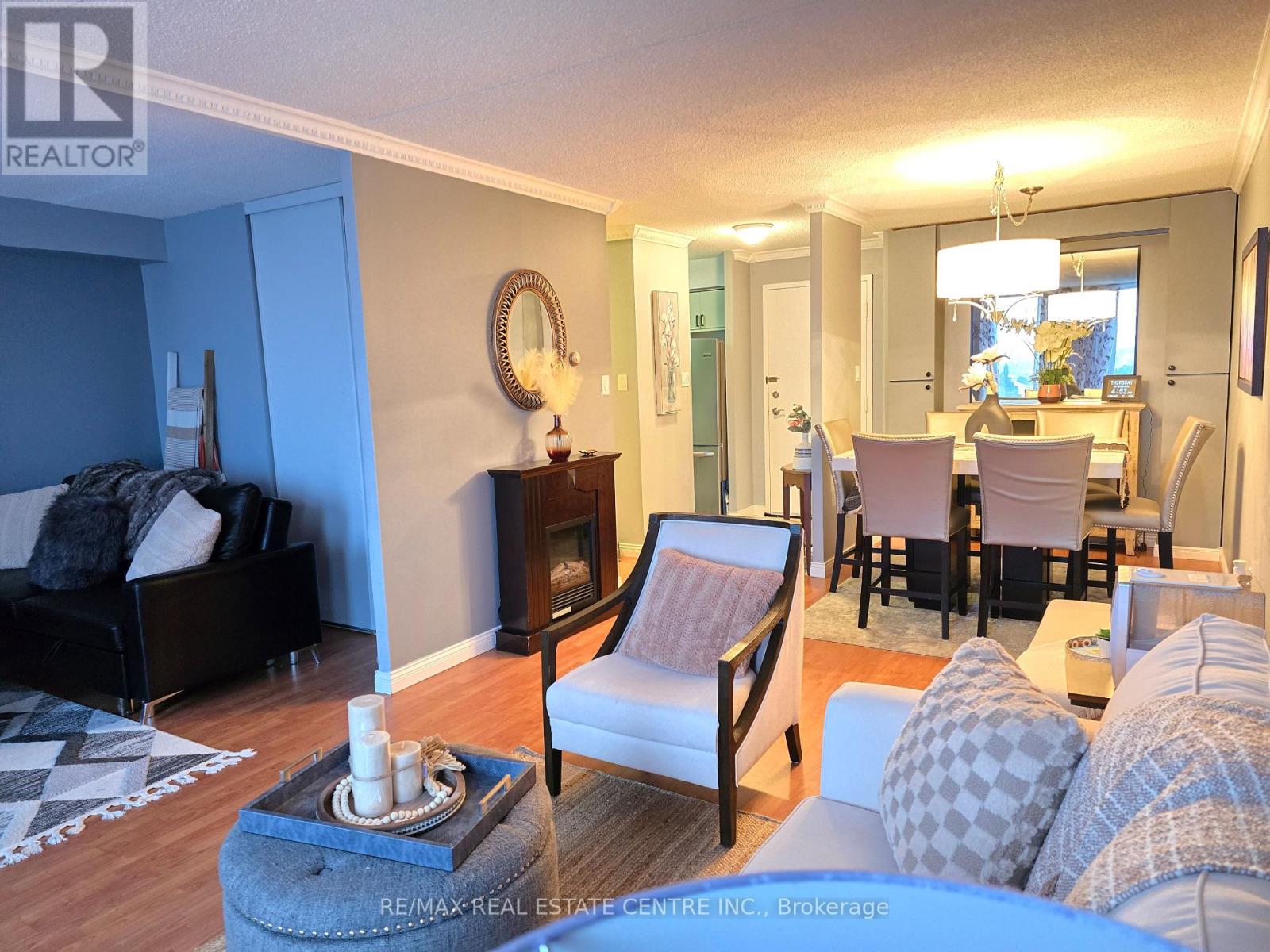 609 - 1540 Pickering Parkway, Pickering (Town Centre), Ontario  L1V 3V9 - Photo 8 - E12190578