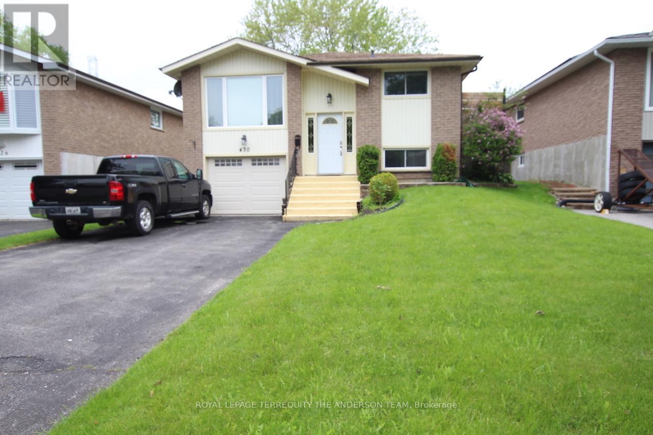 430 Paddington Crescent, Oshawa, Ontario  L1G 7P4 - Photo 1 - E12190591