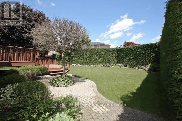 269 Athabasca Street, Oshawa, Ontario  L1H 7J2 - Photo 13 - E12190616