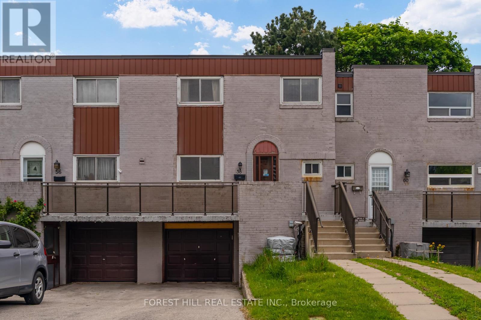 58 Bonis Avenue, Toronto, Ontario  M1T 2V1 - Photo 1 - E12190622