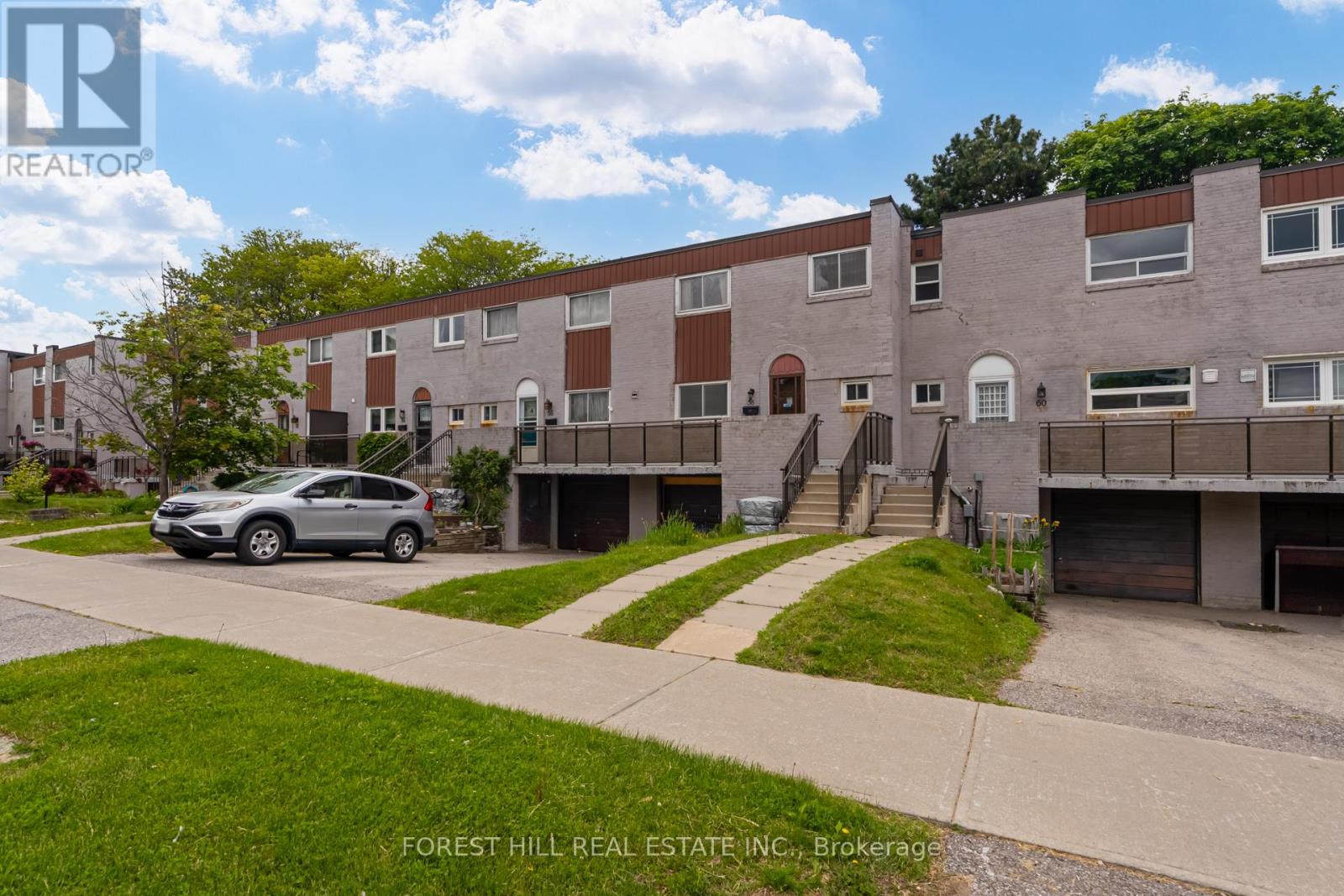 58 Bonis Avenue, Toronto, Ontario  M1T 2V1 - Photo 2 - E12190622