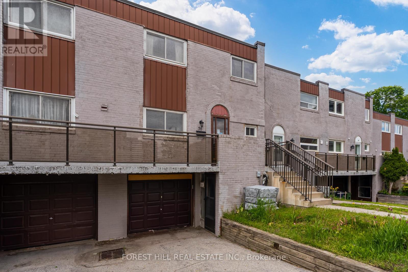 58 Bonis Avenue, Toronto, Ontario  M1T 2V1 - Photo 5 - E12190622