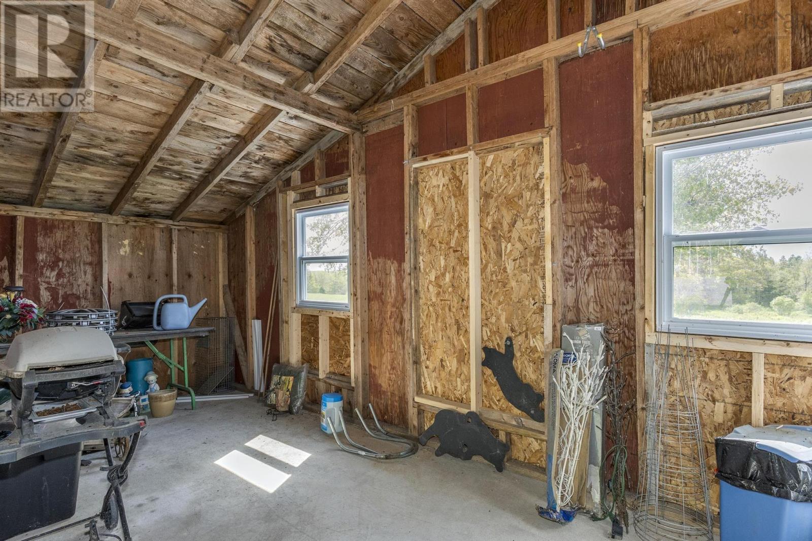 202 Greenland Road, Greenland, Nova Scotia  B0S 1B0 - Photo 40 - 202513144