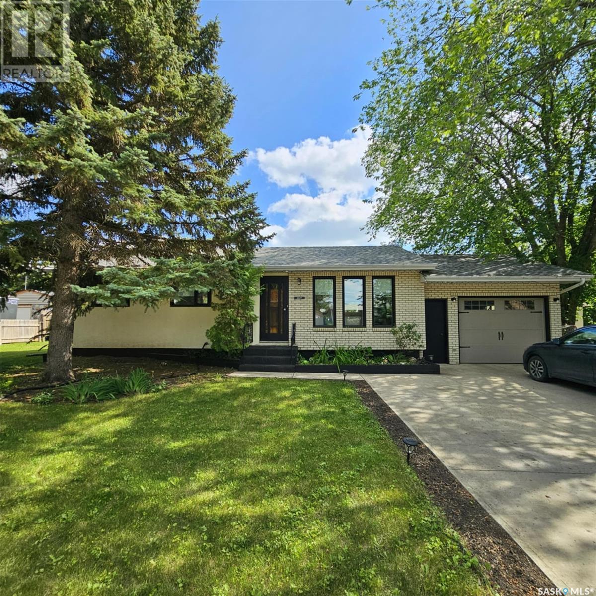 1119 Asquith DRIVE, Esterhazy, Saskatchewan