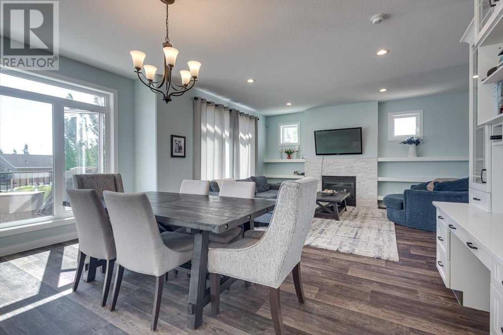 120 Garrison Circle, Red Deer, Alberta  T4P 0P6 - Photo 13 - A2226036