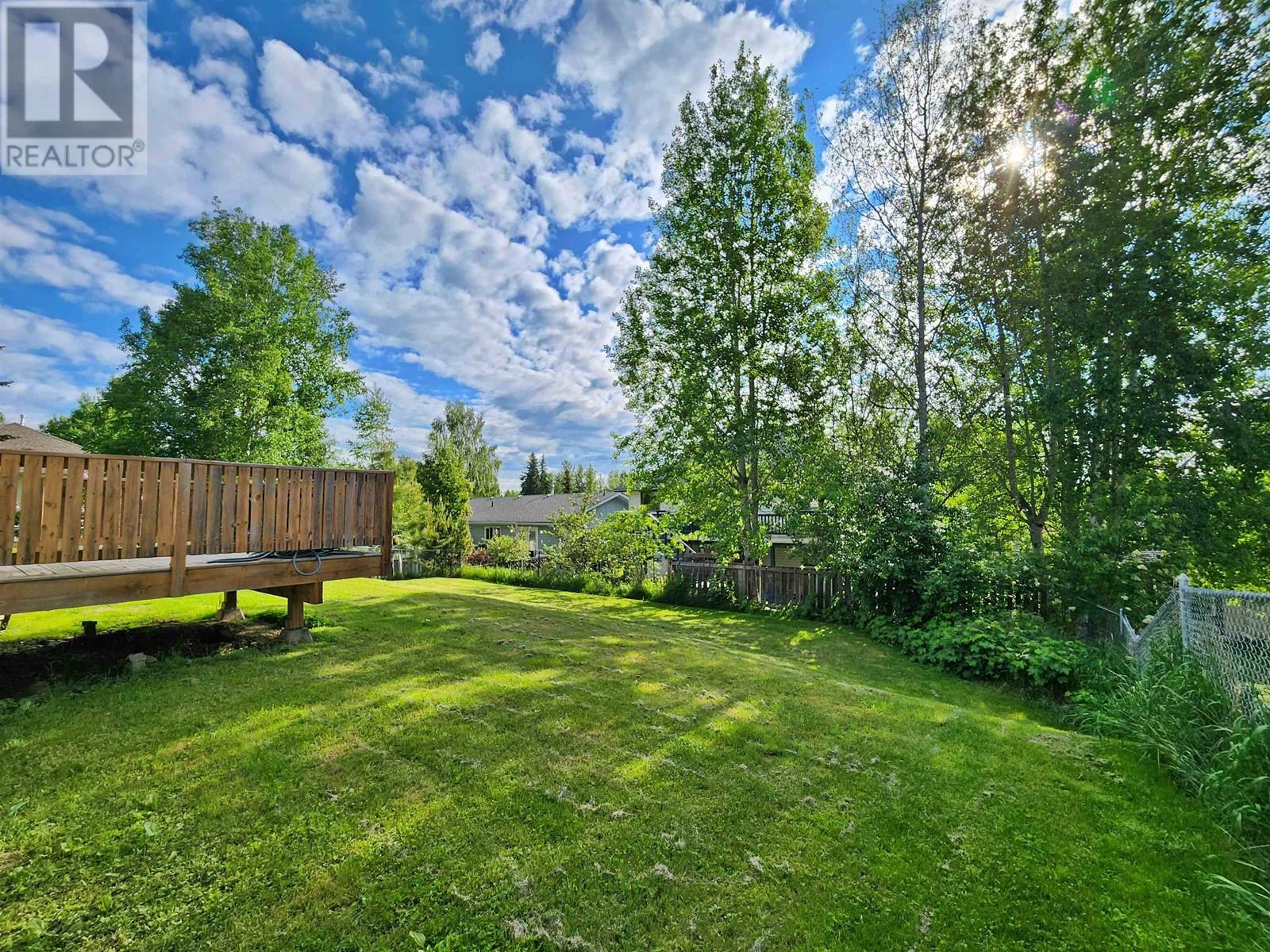 540 Donnelly Street, Quesnel, British Columbia  V2J 6B7 - Photo 4 - R3009871