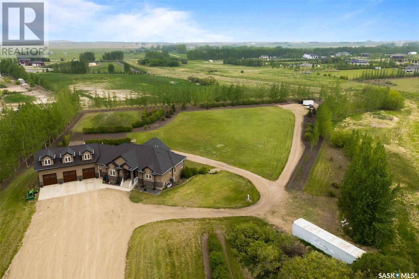 113 Rock Pointe Crescent, Pilot Butte, Saskatchewan  S0G 3Z0 - Photo 48 - SK007940