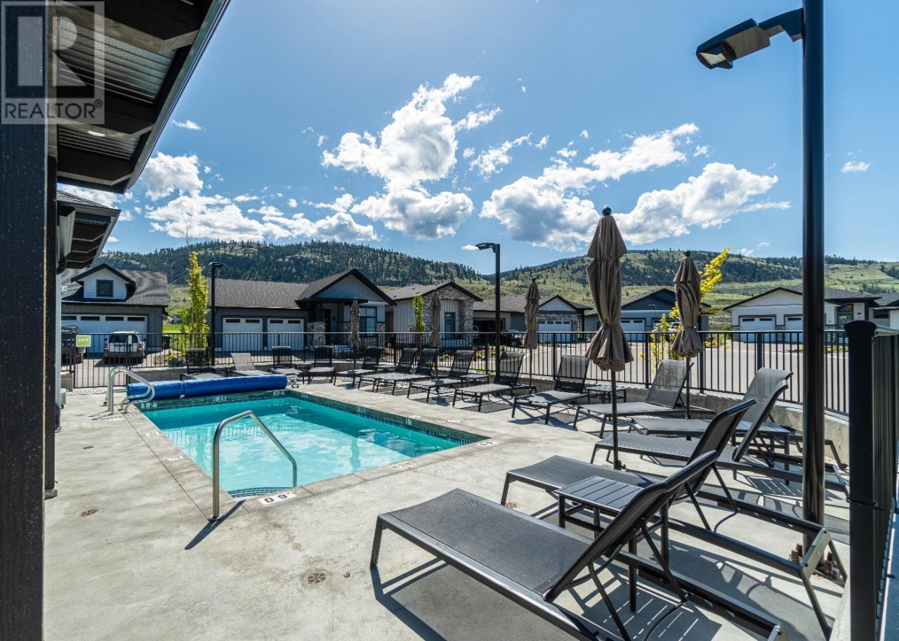 260 RUE CHEVAL NOIR Unit# 2, Kamloops, BC V1S0G1