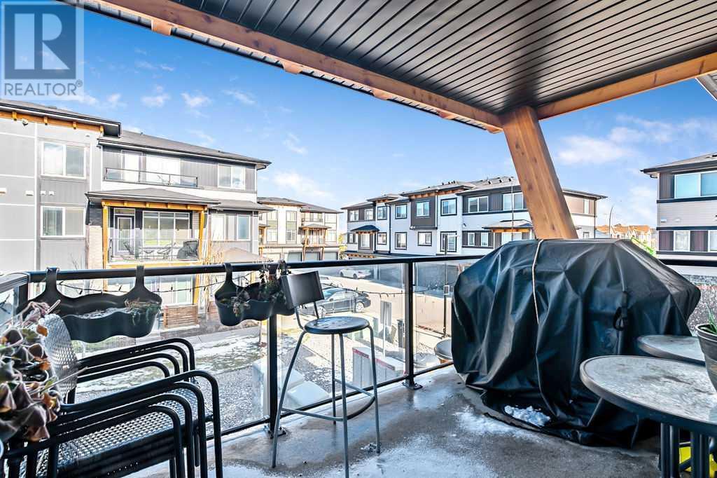 237 Savanna Walk Ne, Calgary, Alberta  T3J 0Y3 - Photo 6 - A2222391
