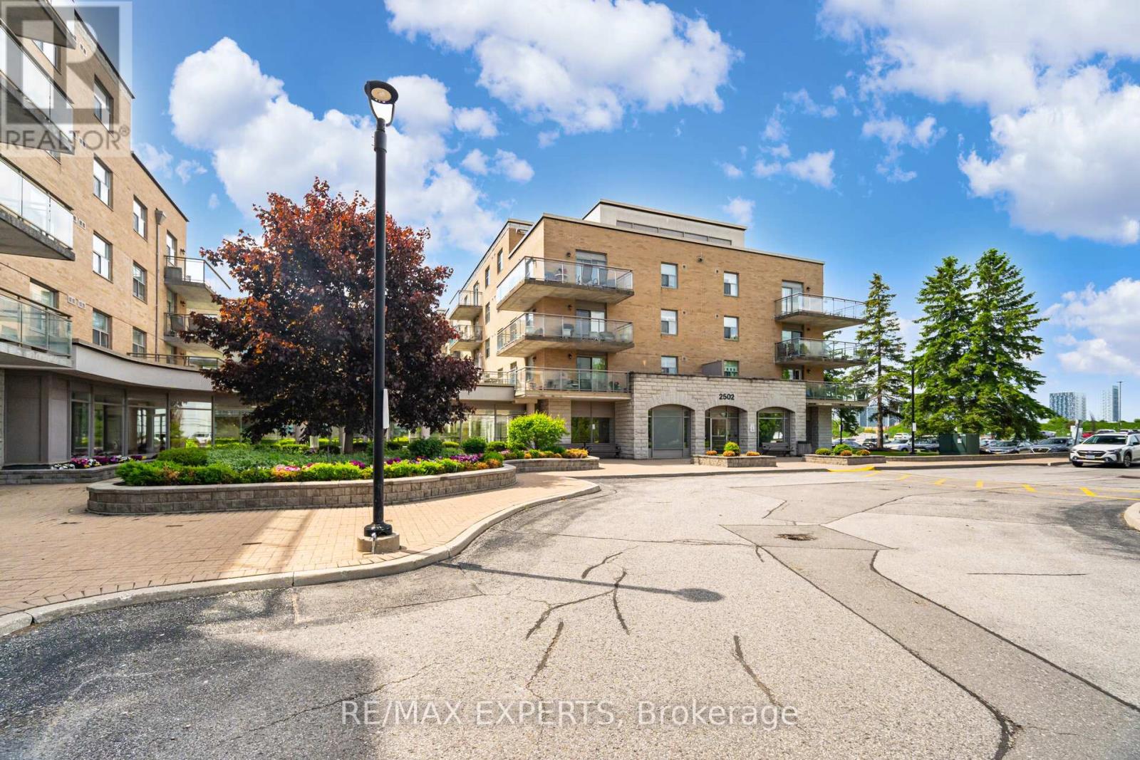 Property at 201 - 2502 RUTHERFORD ROAD image 1