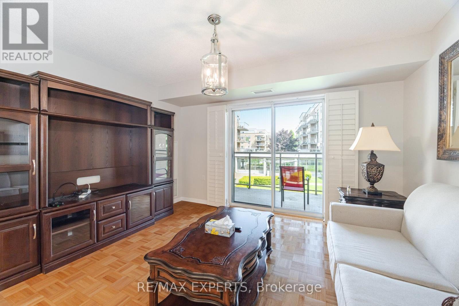 201 - 2502 Rutherford Road, Vaughan (Maple), Ontario  L4K 5N6 - Photo 16 - N12190600