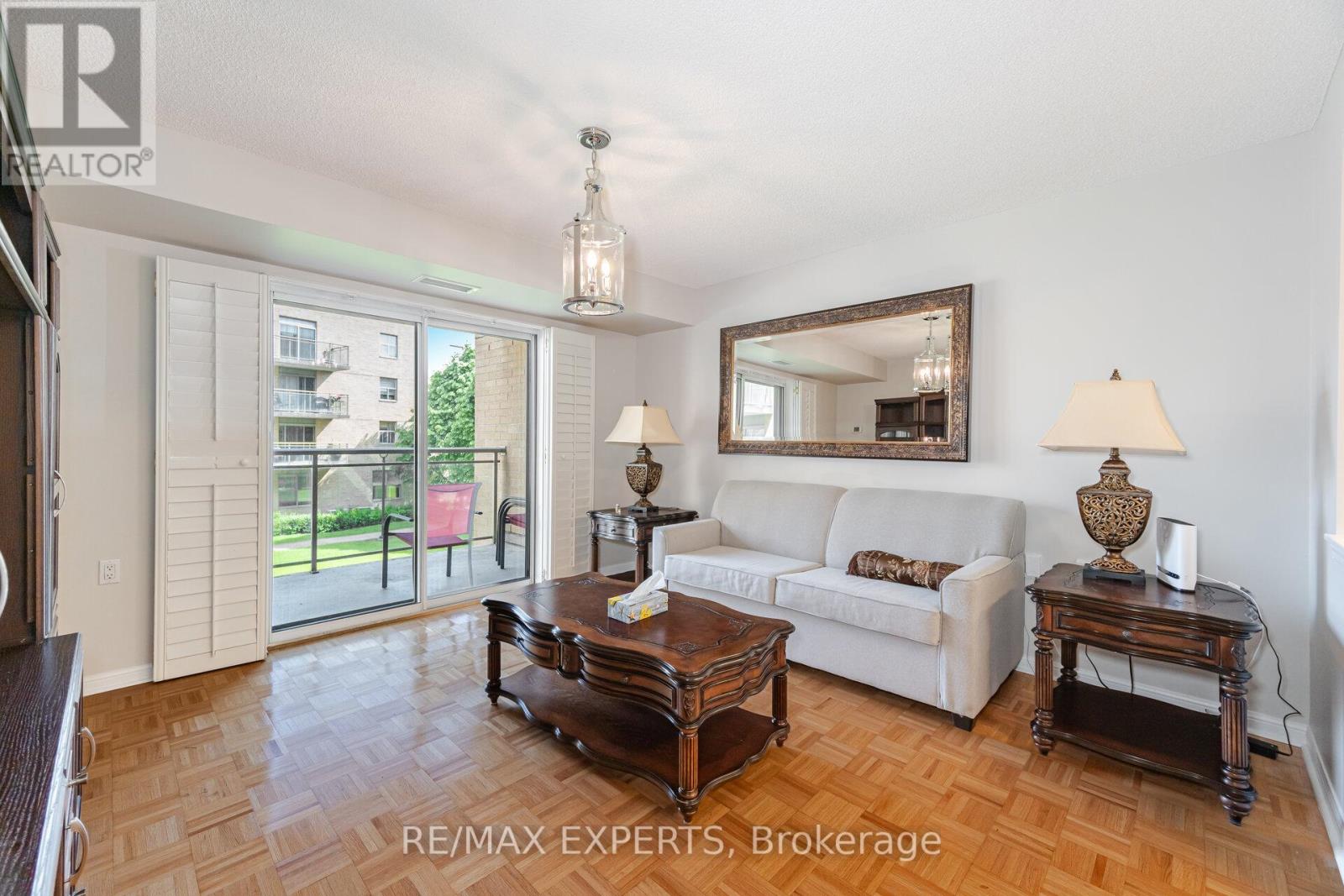 201 - 2502 Rutherford Road, Vaughan (Maple), Ontario  L4K 5N6 - Photo 17 - N12190600