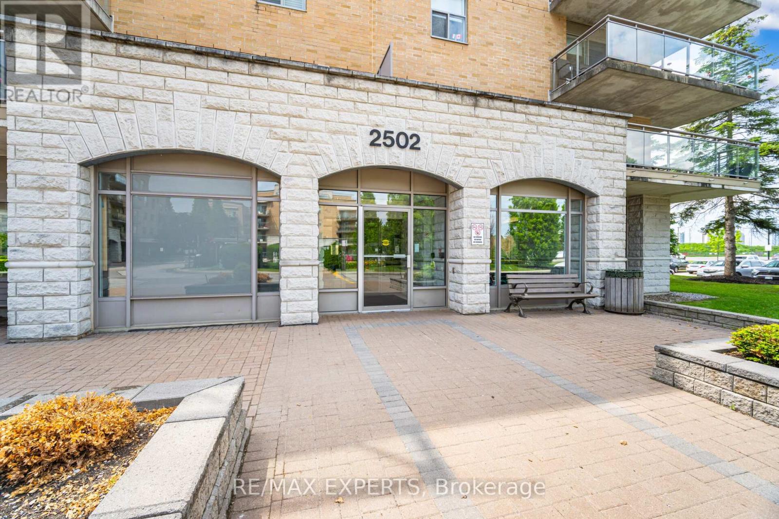 Property at 201 - 2502 RUTHERFORD ROAD image 3