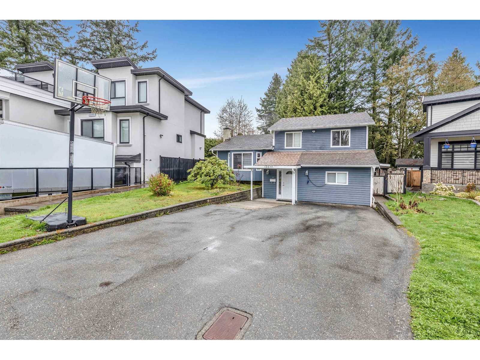 13277 64a Avenue, Surrey, British Columbia  V3W 7H9 - Photo 5 - R3008756