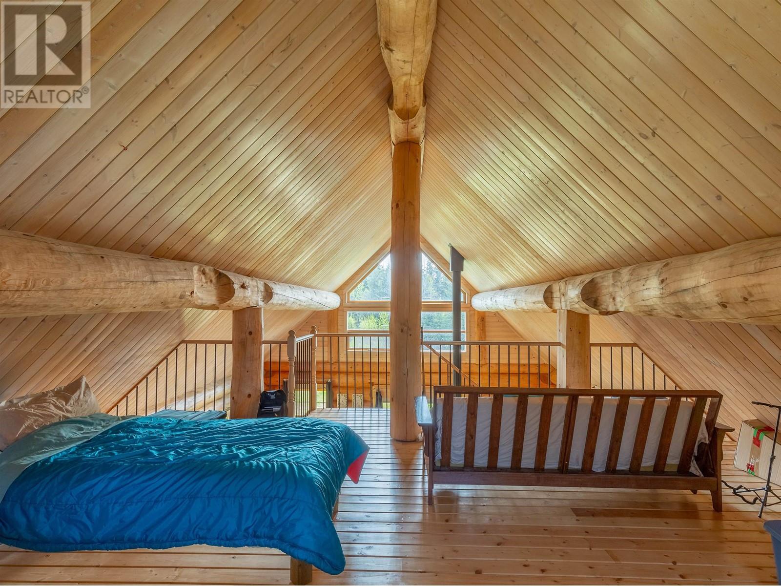 16575 Deception Lake Forest Service Road, Telkwa, British Columbia  V0J 2X2 - Photo 13 - R3010187